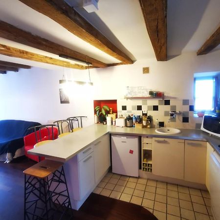 Trentemoult : Charmante Grande Maison Avec Vue Sur Loire 105 M2 Rezé Exterior foto