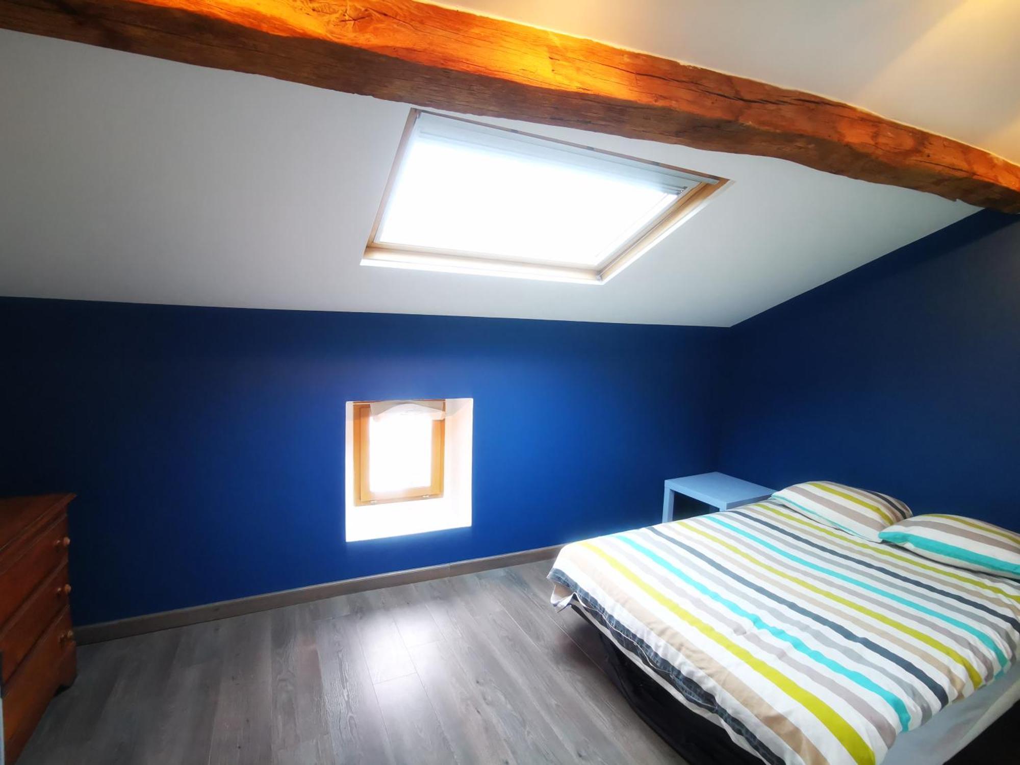 Trentemoult : Charmante Grande Maison Avec Vue Sur Loire 105 M2 Rezé Exterior foto